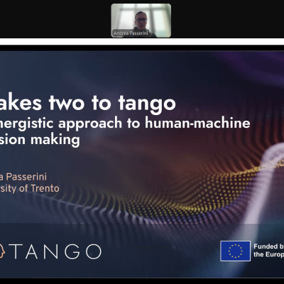 Tango